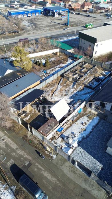 продается зем уасток Жастар 1 Айдана