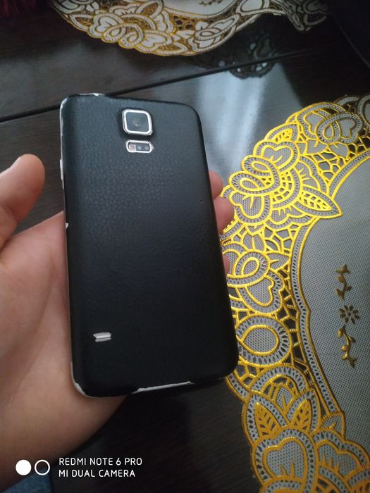 Samsung s5 perfectum tuwadi