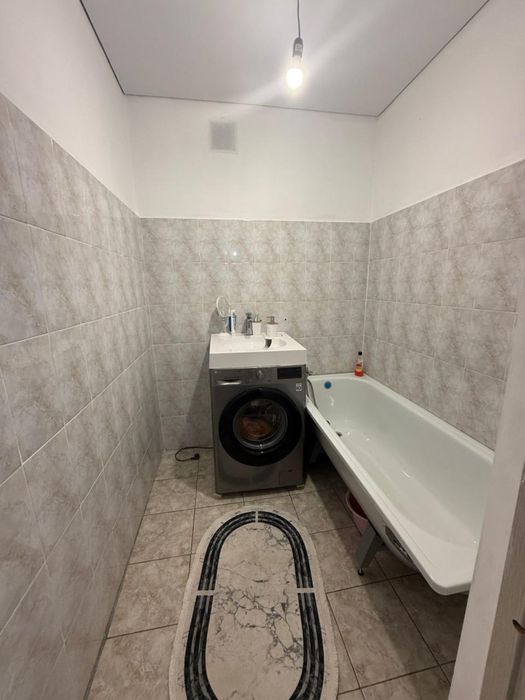 Продается 2-х с пл 75 кв.м, 2024 г Автопарк