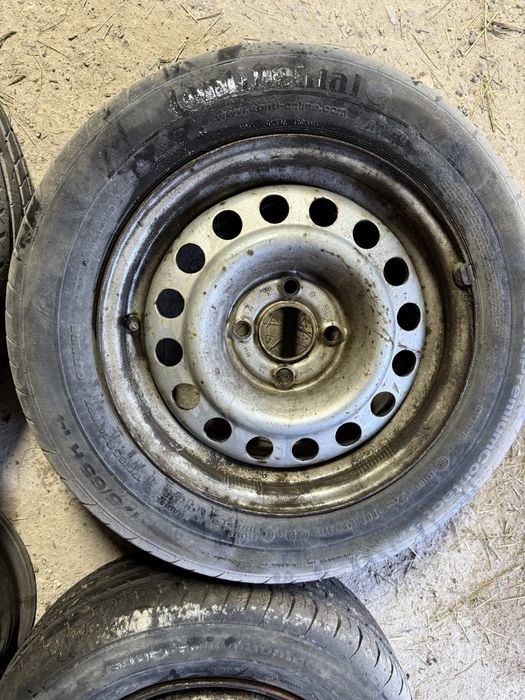 Балон диска 4 шт