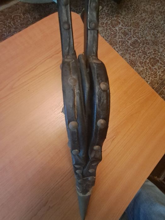 Antichitati  foale foarte vechi