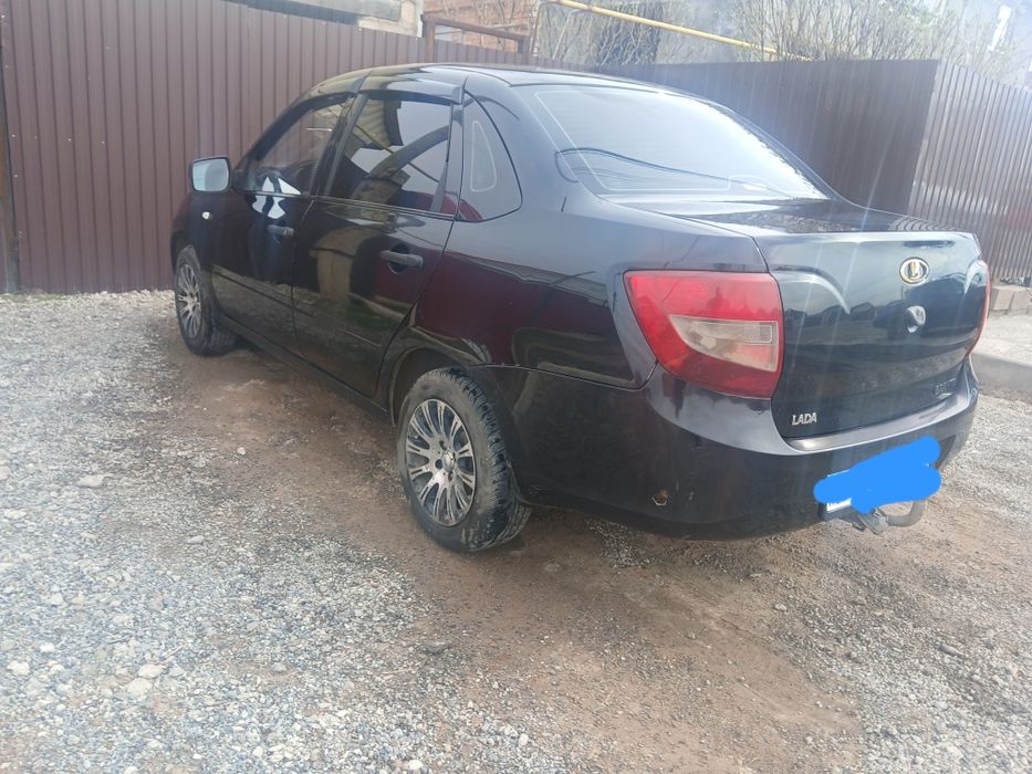 Продам гранту 2012