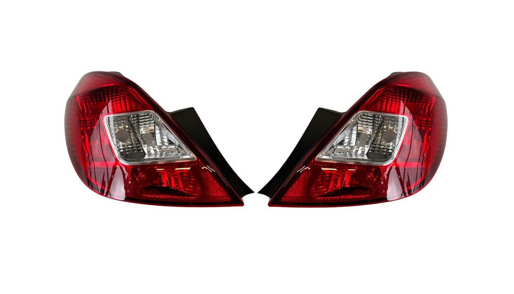 Стопове Стоп за Opel Corsa D 2006 - 2015 / Опел Корса Д