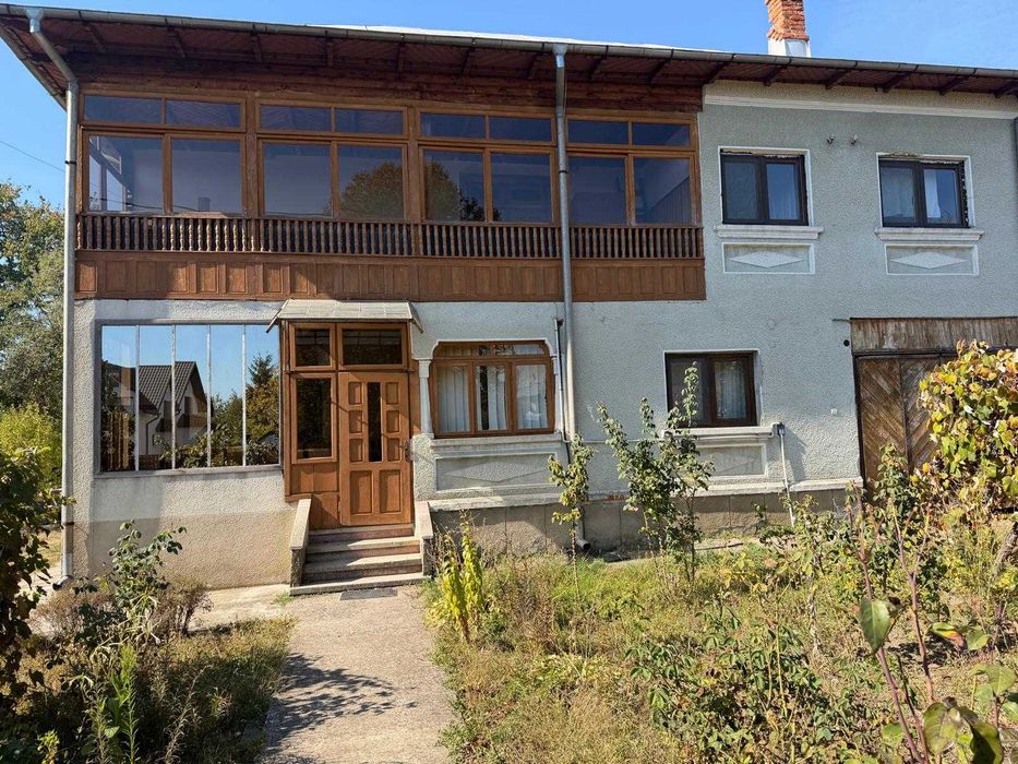 Casa In zona centrala Horezu, Valcea