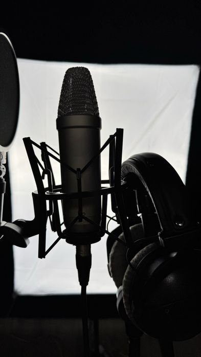 Студия звукозаписи "ДИНАСТИЯ"