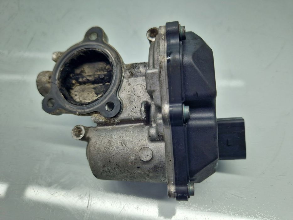 Clapeta acceleratie Skoda Octavia 3 (5E3) [Fabr 2012-2020] 04L131501C