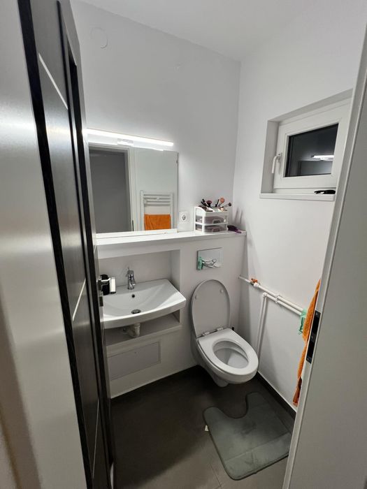 Apartament 3 camere Banu Manta