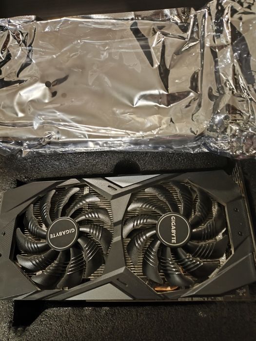 Продам видеокарту