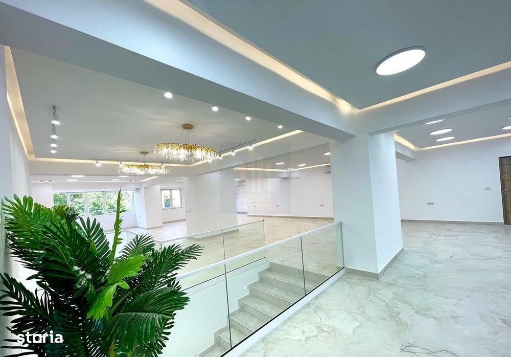 Spatiu Comercial | 230mp | Prima Inchiriere | Terasa  *Colentina*