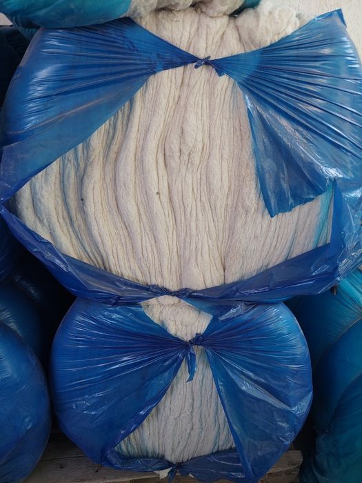 Той пахта сотилади