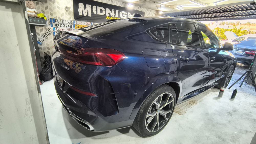 Vopsitorie auto si detailing