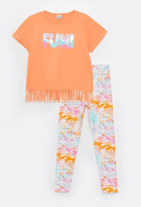 Костюмчик для девочек