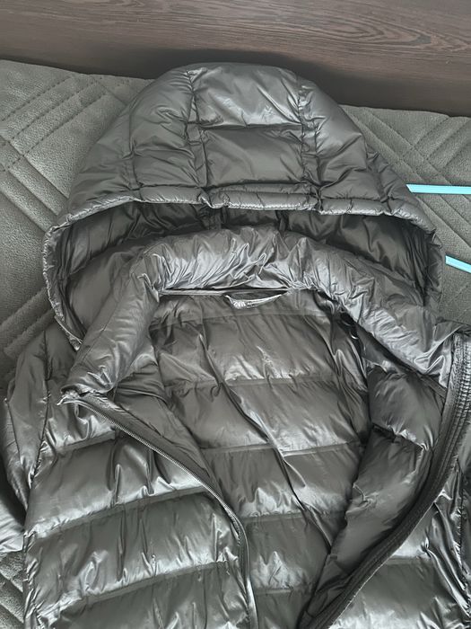 Дамско яке на Zara