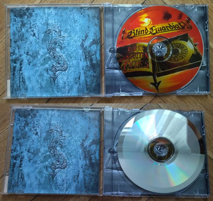 HELLOWEEN/ BLIND GUARDIAN /Europe /Suicidal Tendencies /Dead Can Dance