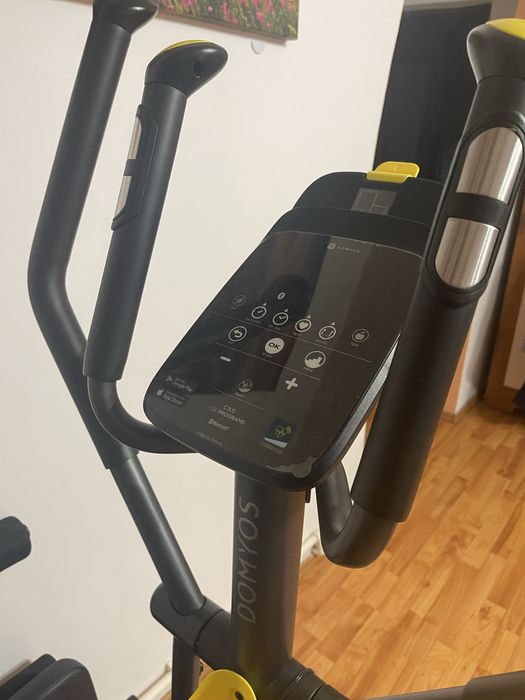 Bicicleta DOMYOS 500