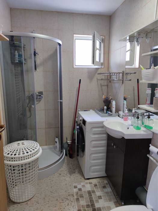 De vanzare apartament 38 mp la mansarda din BCA