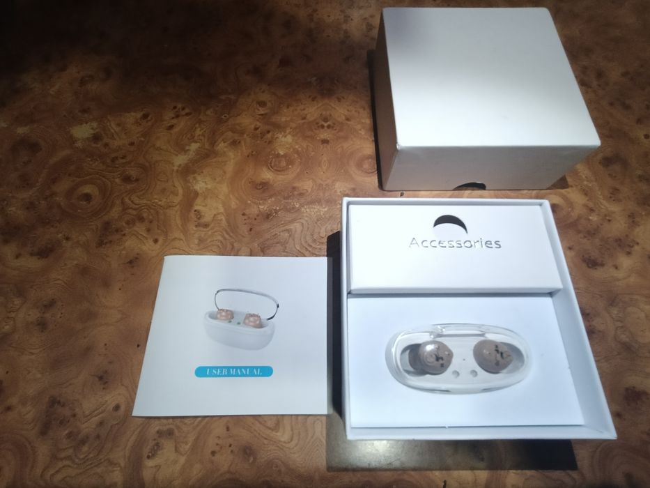 Aparat auditiv Avitalix G17D