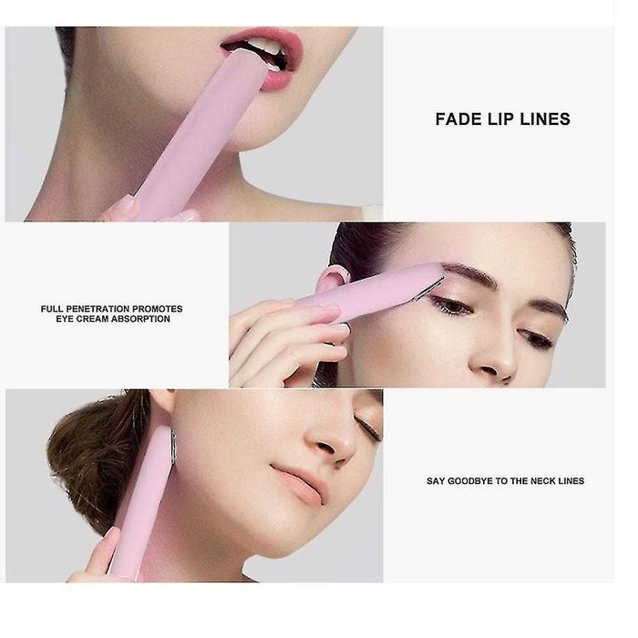 EMS- RF радиочестотен масаж на очите