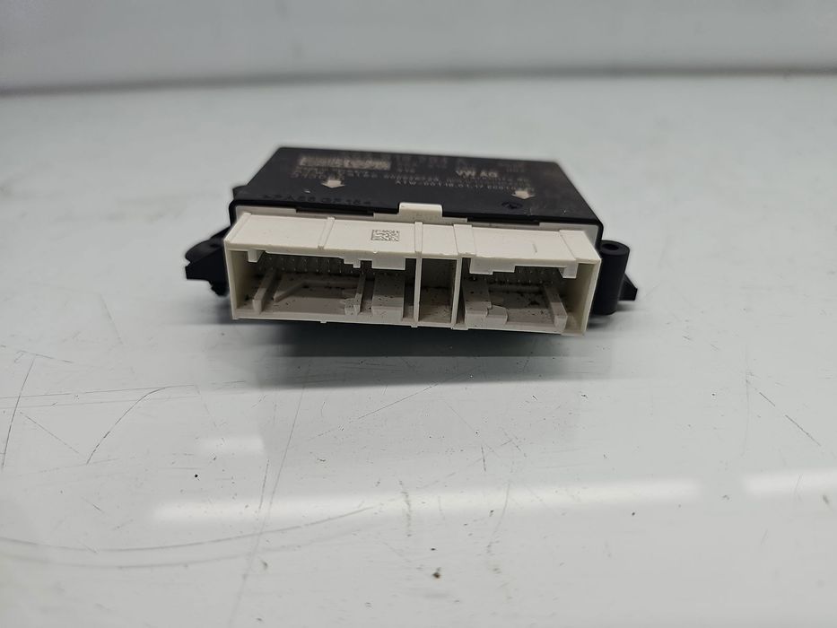 Modul senzori parcare  Skoda Octavia 3 (5E3) [Fabr 2012-2020] 5QA9192