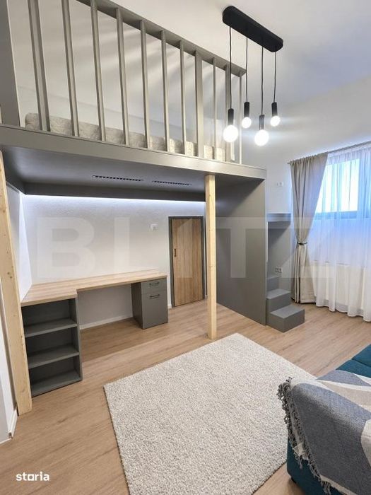 Apartament ultracentral in cladire istorica – farmec in inima Clujul