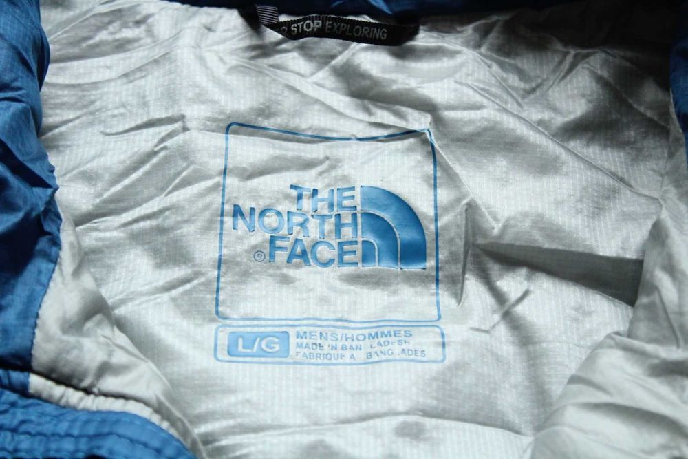 THE NORTH FACE Thermoball jacket - мъжко яке, размер L