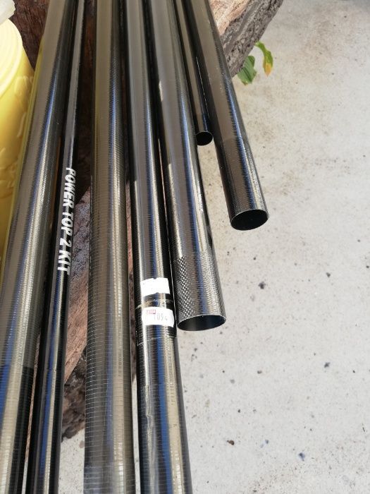 Продавам колена за различни модели щеки за риболов