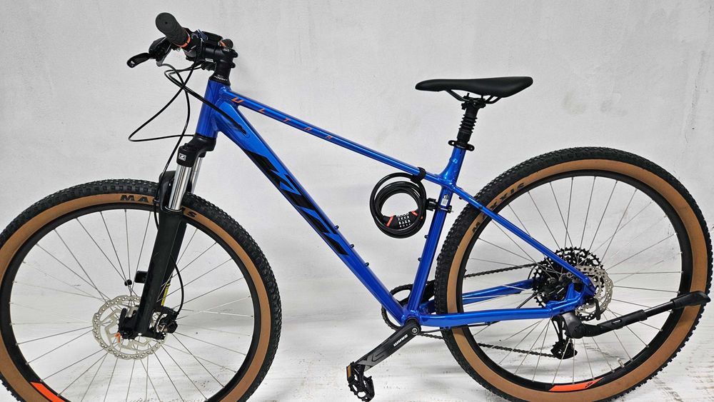 Bicicleta KTM Ultra Fun 29" marime cadru L ca noua