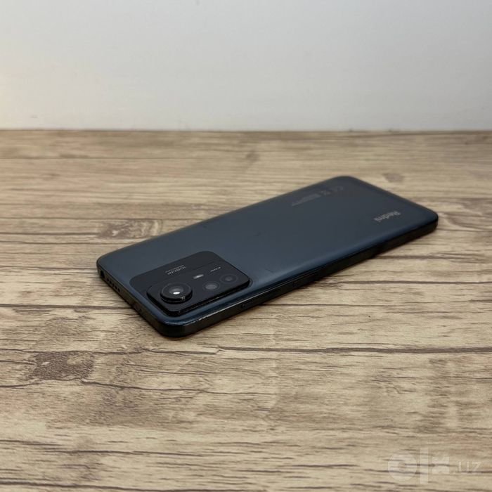 Redmi Note 12 Pro 256/8+4