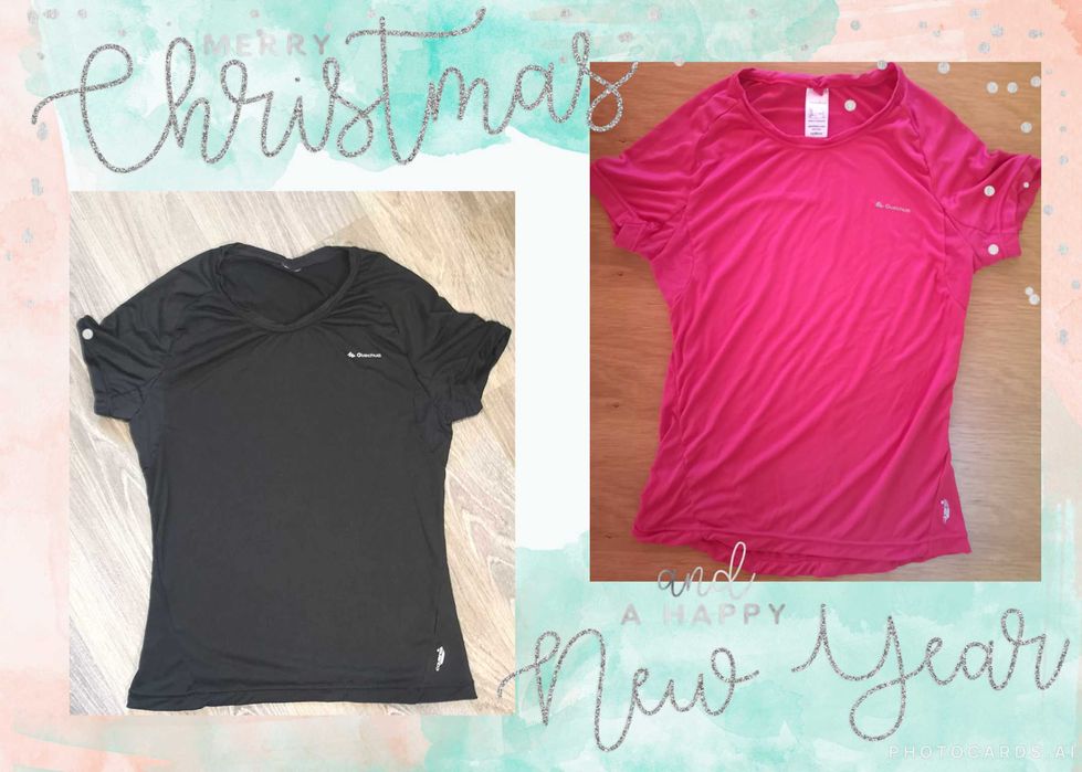 Доставка до СПИДИ АВТОМАТ 2,14€ - потници и тениски S размер