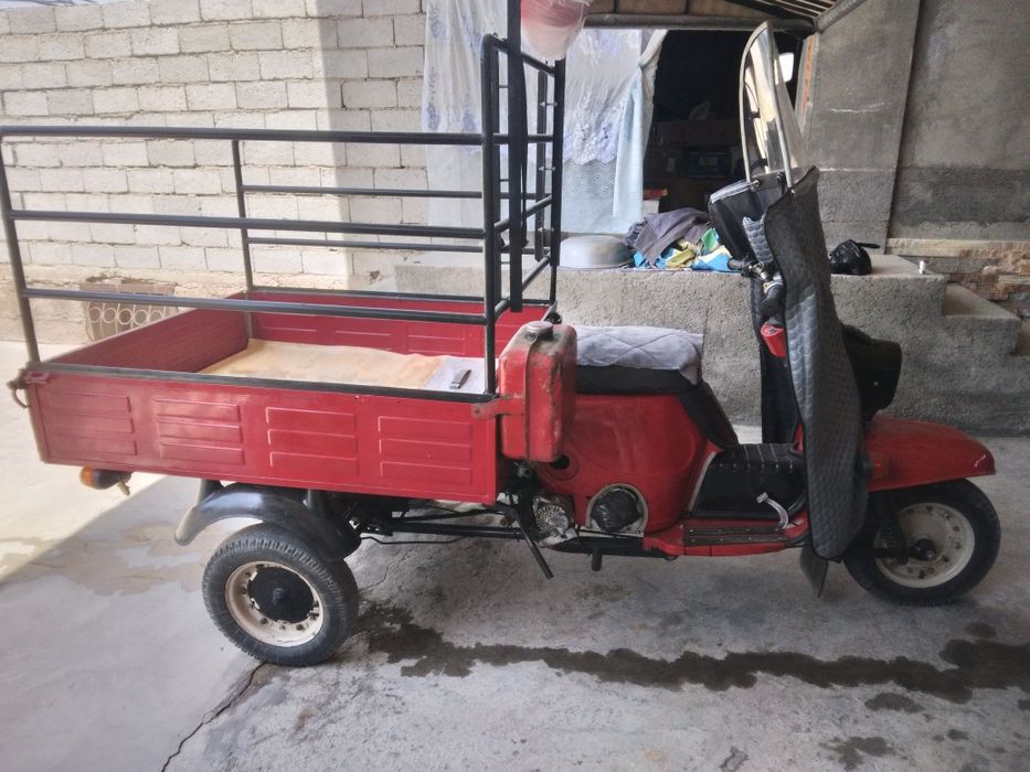 Муравей Россия сотилади йили 1991 йил Шахрисабз шахри