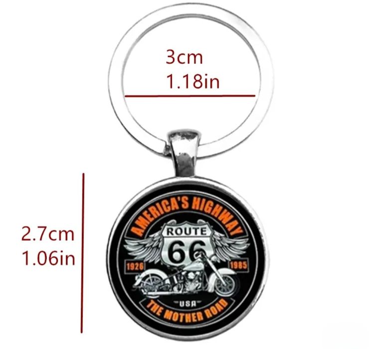 Подаръчен комплект: Часовник с ключодържател,Подарък за рибари/ловджии