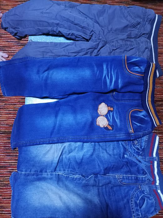 Продам детскую одежду