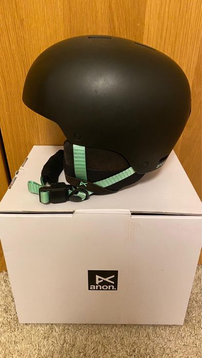 Casca Snowboard Copii Anon Rime 3