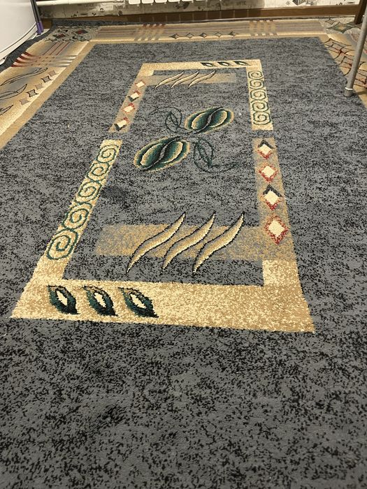 Продается ковер 10 тыс