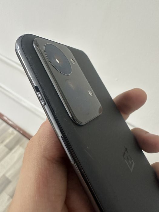 Oneplus Nord 2T 256 gb