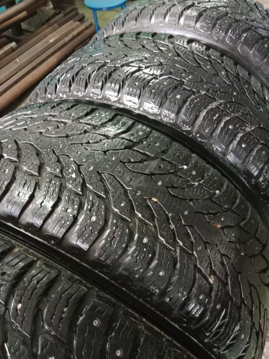 Продам шины автомобильные