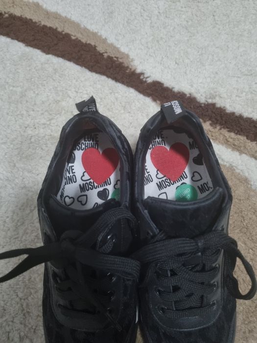 Страхотни сникърси