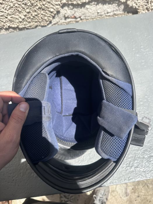 Каска AGV Airtech M