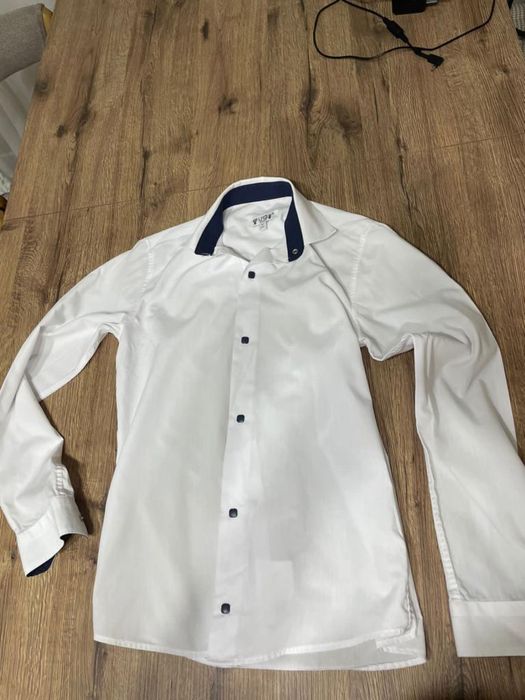 Новая рубашка