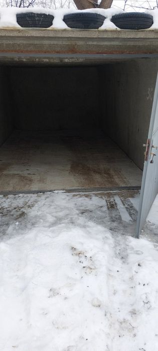 ГАРАЖ под наем ( собственик)