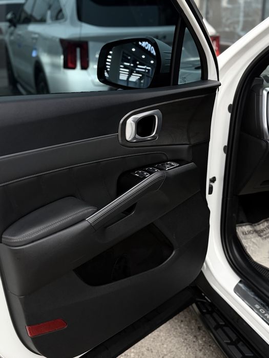 Kia Sorento 7 mestali 2024 yil