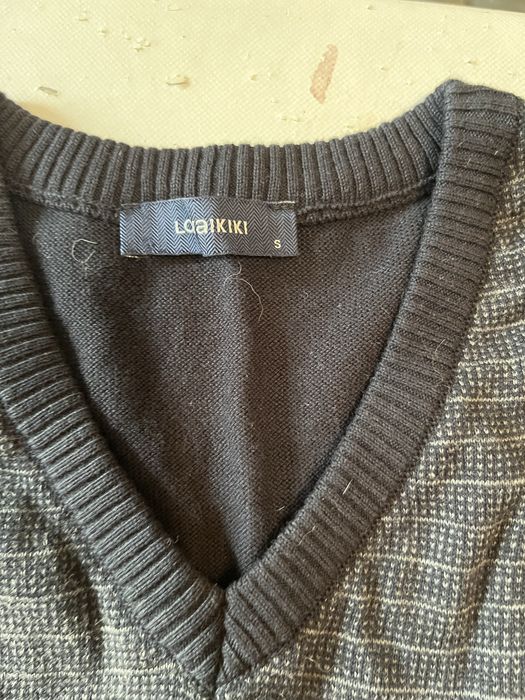 Жилетка мужская