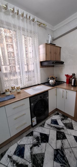 Kunlik halol kvartira