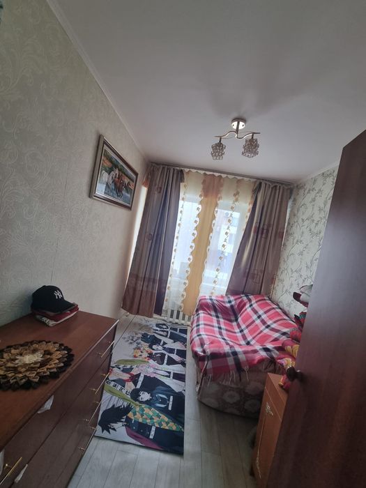 Продается квартира