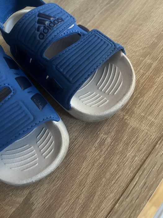 Детски сандали Adidas
