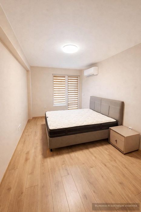 ЕКСКЛУЗИВНО! Тристаен апартамент в кв. Кършияка