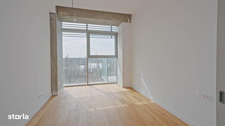 2 Camere Floreasca || Vedere Lac