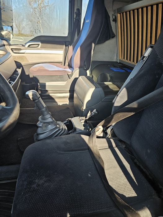 Man tgx 2012/440/480/,Volvo scania,chit hidraulic