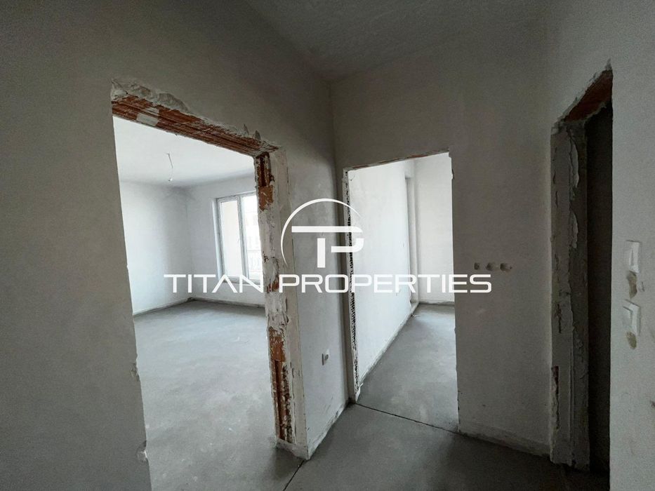 Продава се Двустаен апартамент в Пловдив, Остромила - 68 кв.м за 1094 €/кв.м - Снимка #5