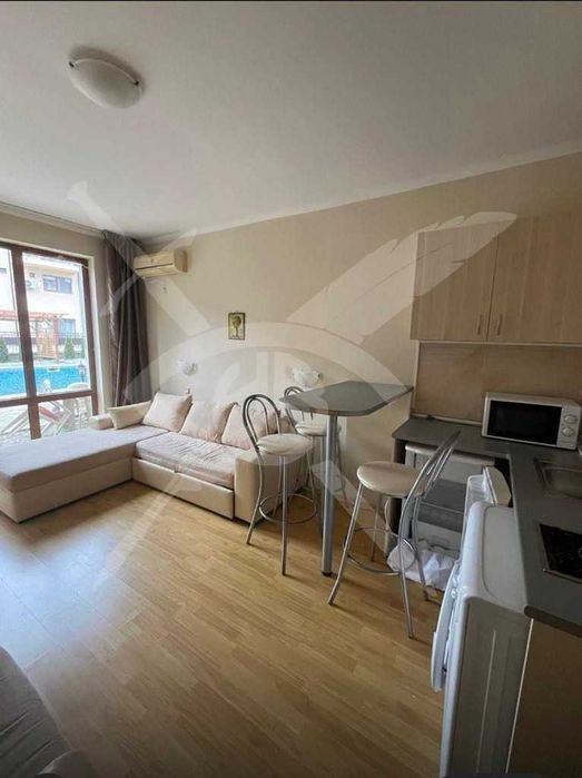 Студио - Свети влас